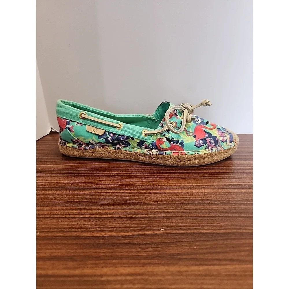 Sperry top sider